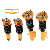 4PCS Coilovers Susprension Full Kit for Dodge Caliber 2007-2012 Adj. Height - £227.91 GBP