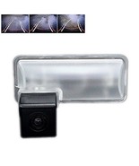 AupTech Car Rear View Camera CCD Chip Reverse Camera HD Backup Parking I... - $59.92