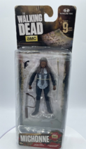 McFarlane Toys The Walking Dead TV Series 9 Constable Michonne Action Figure - £7.43 GBP