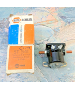 Napa Echlin ST541 Fits 55 Dodge Coronet Custom Plymouth Savoy 6V Solenoi... - €42,76 EUR
