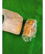 Cherished Teddies Ornament. Indian Girl Item #450987 - £8.94 GBP