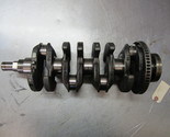 Crankshaft Standard From 2014 Buick Encore  1.4 55580129 - $199.95