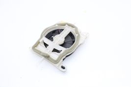 06-11 LEXUS GS300 FRONT RIGHT PASSENGER COOLING BLOWER MOTOR Q0504 image 5