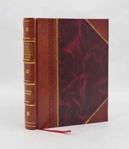 Historic names and places on the lower Mississippi River / by Ma [Leather Bound] - £87.35 GBP