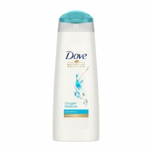 Dove Oxygen Moisture Shampoo For Flat, Thin Hair, 340ml (Pack of 1) - $18.21