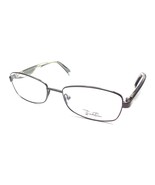 EMILIO PUCCI EP2147 069 Eyeglasses Frames Ladies 53-17-130 Dark Rutheniu... - $33.06