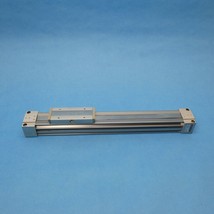 SMC MY1B25-200Z73L-XC18 Linear Slide Guided Rodless Cylinder 25MM x 200MM Read - £98.06 GBP