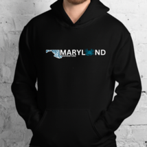 Maryland Crab Hoodie, Unisex Hoodies, Men&#39;s Hoodies, Women&#39;s Hoodies, Sweatshirt - £33.56 GBP+