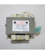 General Electric Microwave Oven : High-Voltage Transformer (WB26X35514) ... - $72.93