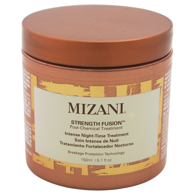 Mizani Strength Fusion Intense Night-Time Treatment 5.1 oz. - $33.20