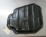 Lower Engine Oil Pan From 2019 Nissan Rogue  2.5 - $40.00