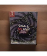 There Is No Game: Wrong Dimension Collector&#39;s Edition LRG #131 Nintendo ... - £69.55 GBP