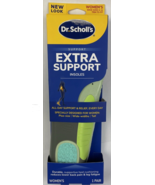 Dr. Scholl’s Women’s Extra Support Plus Size 6-11 Shoe Size Shock Guard - $21.57 CAD