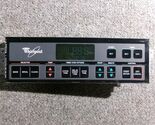 4371835 WHIRLPOOL RANGE OVEN CONTROL BOARD - $75.00