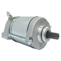NEW STARTER FITS YAMAHA SNOWMOBILE 2006-2015 APEX ATTACK RX10 image 2