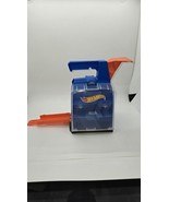 Hot Wheels Track Builder Display Launcher Carrying Case Travel ~ 2018 - €12,45 EUR