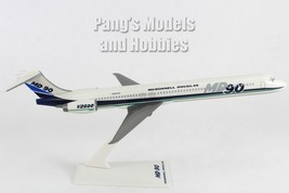 MD-90 McDonnell Douglas Demo - 1/200 Scale Model by Flight Miniatures - £26.18 GBP