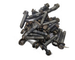 Engine Oil Pan Bolts From 2015 Jeep Wrangler  3.6 - $24.95