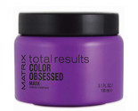 Matrix Total Results Color Obsessed Mask Intense Treatment 5.1oz 150ml - $14.48