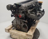 Engine Model E 4th 2.3L VIN G 8th Digit Fits 04-10 SAAB 9-5 746443******... - $735.61