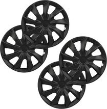 Universal 13 inch Hubcap Wheel Covers For Acura, For Chevrolet, For Dodg... - $29.99