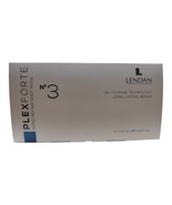 Lendan PlexForte No.3 Instant Hair Repair Mask Shot for Damaged Hair, 6 ... - $38.14 CAD