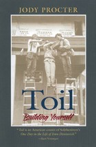 Toil: Building Yourself by Jody Procter - Hardcover - New - £14.38 GBP