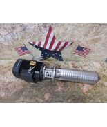 GRUNDFOS 90LA2-24FT115-B CRK12-150/10 A-W-G-BVBV LRC-M5-0372 COOLANT PUM... - €581,92 EUR
