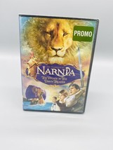 Chronicles of Narnia Voyage of the Dawn Treader DVD  Promo NEW SEALED - £3.57 GBP