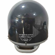 Winegard Carryout G2 Black Portable Satellite Black - £108.72 GBP