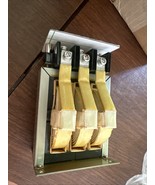 FANUC A81l-0001-0102 REACTOR - $289.56