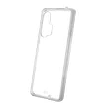 Case-Mate Tough Clear Hard Case for Motorola Edge+ (2020) - Clear - £6.68 GBP