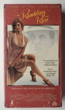 Rambling Rose (VHS, 1992) - £11.07 GBP