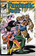 Fantastic Four Comic Book #303 Marvel Comics 1987 Near Mint New Unread - £2.38 GBP