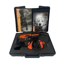 SportDOG SD-1825 Remote Trainer Collar &amp; Transmitter Kit, Charger, Manua... - $3,992.56 MXN