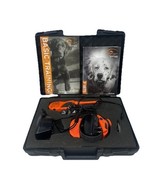 SportDOG SD-1825 Remote Trainer Collar &amp; Transmitter Kit, Charger, Manua... - $3,984.88 MXN