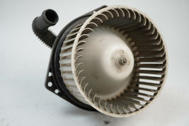 1995-1999 Nissan Sentra Temperature Ac Heater Fan Motor Blower Unit OEM - $75.75