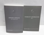 2022 Mazda CX-5 Owners Manual [Paperback] Auto Manuals. - $94.29