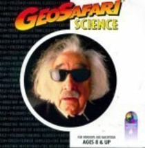 Geosafari Science - $218.95 MXN