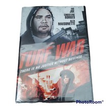 Turf War (DVD, 2017) Brand New Sealed - £6.40 GBP