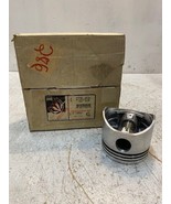 4 Quantity of Badger Pistons P725-030 Min Bore Size 3.6048&quot; (4 Quantity) - $90.24