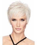 SHORT SHAG Heat Friendly Synthetic Wig by Hairdo, 3PC Bundle: Wig, 4oz M... - $221.60 CAD