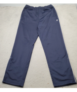 FILA Sport Basketball Activewear Track Pants Men&#39;s M Multi Zip Off Elast... - €20,90 EUR