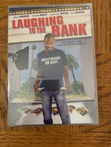 Laughing To The Bank DVD - £14.78 GBP