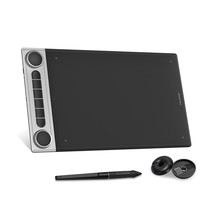 Inspiroy Dial 2 Bluetooth Wireless Graphics Drawing Tablet With Dual Dia... - £198.15 GBP