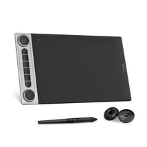 Inspiroy Dial 2 Bluetooth Wireless Graphics Drawing Tablet With Dual Dia... - £191.40 GBP