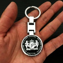 3D  JP Junction Produce VIP  JDM Car Keyring Keychain Key Chain - £75.61 GBP
