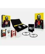 Joker COLLECTOR&#39;S EDITION (4K Ultra HD Blu-ray Italy Exclusive) NEW-Box S&amp;H - £69.36 GBP