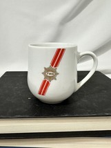 Vintage TWA First Class Tea Coffee Cup by Rego #44-1695 - £7.60 GBP