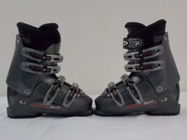 Nordica BXT W Womens Alpine Downhill Ski Boots mondo size 24.5 - $1,114.18 MXN